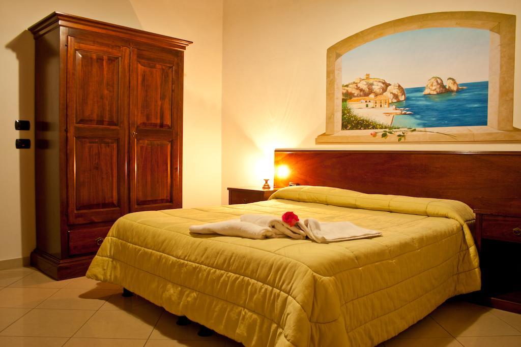 Agriturismo Tenuta Margitello Comiso Habitación foto